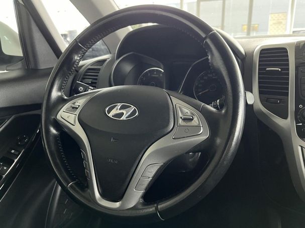 Hyundai ix20 66 kW image number 13