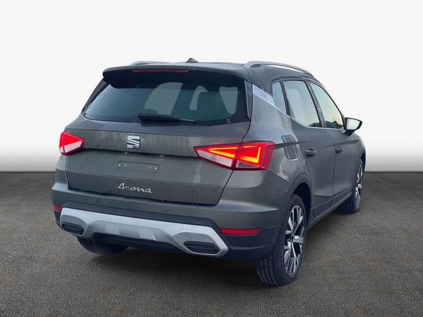 Seat Arona 1.0 TSI 85 kW image number 3