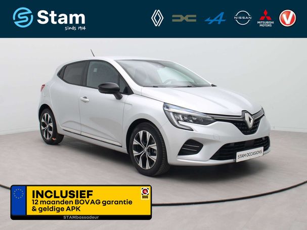 Renault Clio TCe 67 kW image number 1