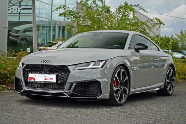 Audi TT RS 294 kW image number 1