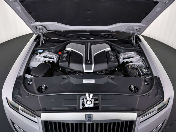 Rolls-Royce Ghost 420 kW image number 19