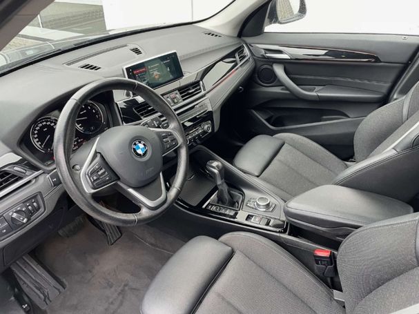 BMW X1 25e xDrive 162 kW image number 6