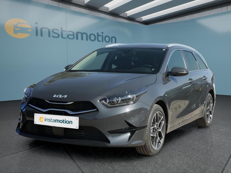 Kia Ceed Sportswagon