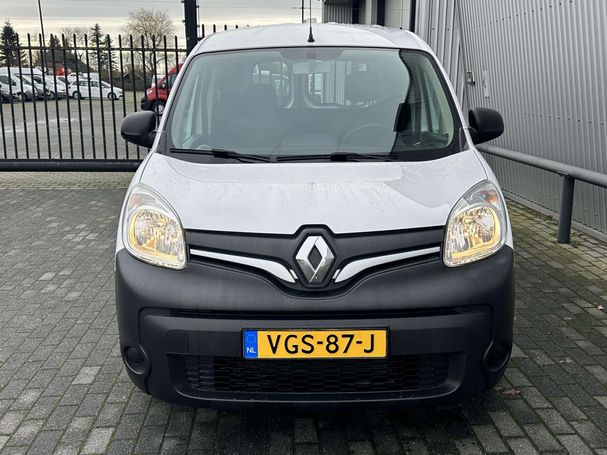 Renault Kangoo BLUE dCi 80 59 kW image number 24