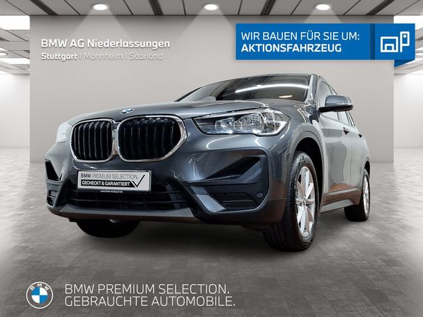 BMW X1 xDrive18d 110 kW image number 1