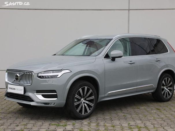 Volvo XC90 B5 AWD 173 kW image number 1