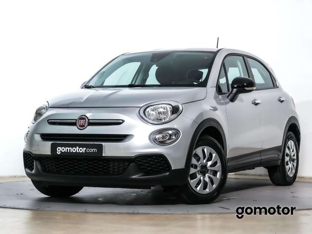 Fiat 500X 1.0 FireFly 88 kW image number 1