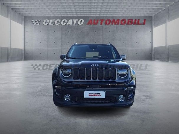 Jeep Renegade 140 kW image number 5