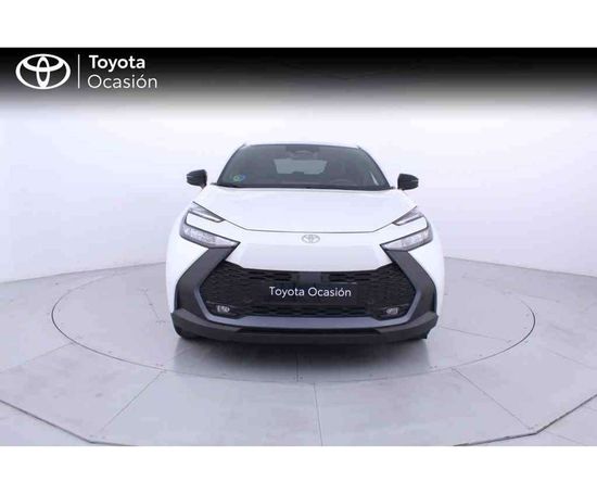 Toyota C-HR 103 kW image number 3