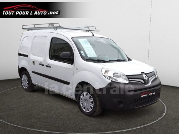 Renault Kangoo Energy dCi 75 55 kW image number 5