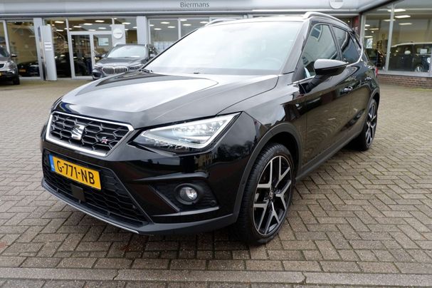 Seat Arona 1.0 TSI 85 kW image number 1