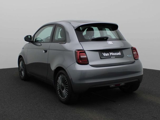 Fiat 500 e 42 kWh 87 kW image number 4