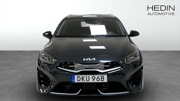 Kia Ceed 104 kW image number 8