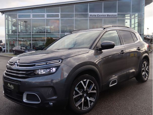 Citroen C5 Aircross 133 kW image number 1