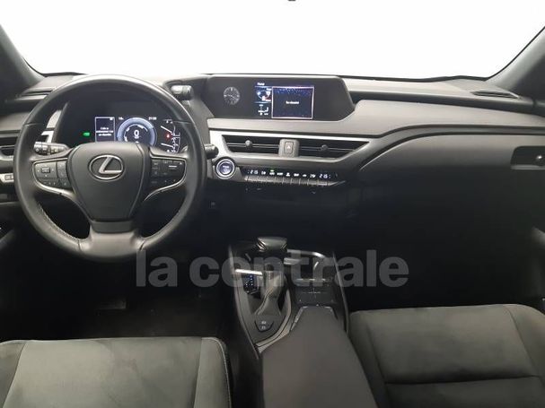 Lexus UX 135 kW image number 4