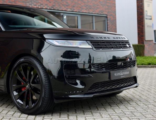 Land Rover Range Rover Sport P460e S 338 kW image number 1