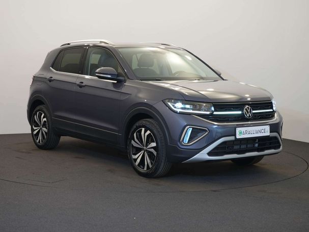 Volkswagen T-Cross 1.0 TSI DSG Style 85 kW image number 2