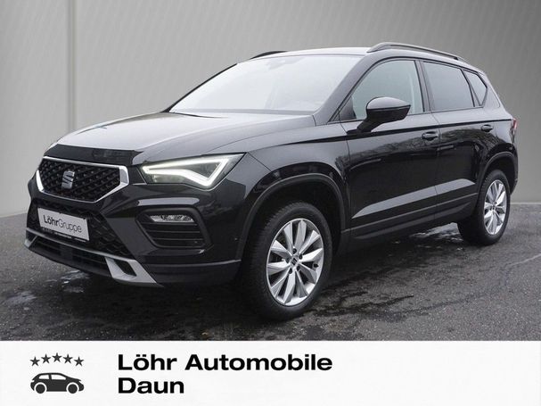 Seat Ateca 2.0 TDI DSG 110 kW image number 2