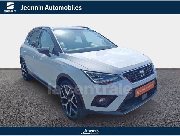 Seat Arona 1.0 TSI DSG 85 kW image number 2