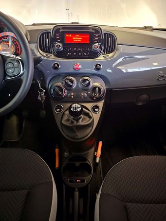 Fiat 500 1.0 51 kW image number 15