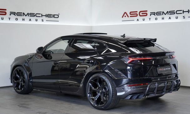 Lamborghini Urus S 490 kW image number 42