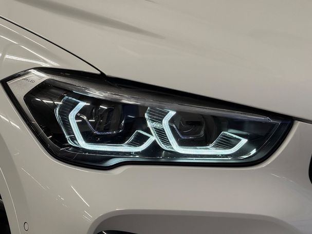 BMW X1 25e xDrive 162 kW image number 39