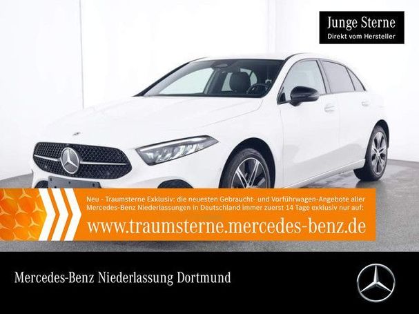 Mercedes-Benz A 250 e 160 kW image number 2