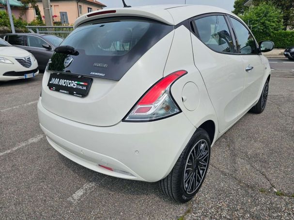 Lancia Ypsilon 51 kW image number 4