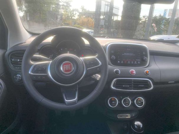 Fiat 500X 1.3 MultiJet 70 kW image number 12