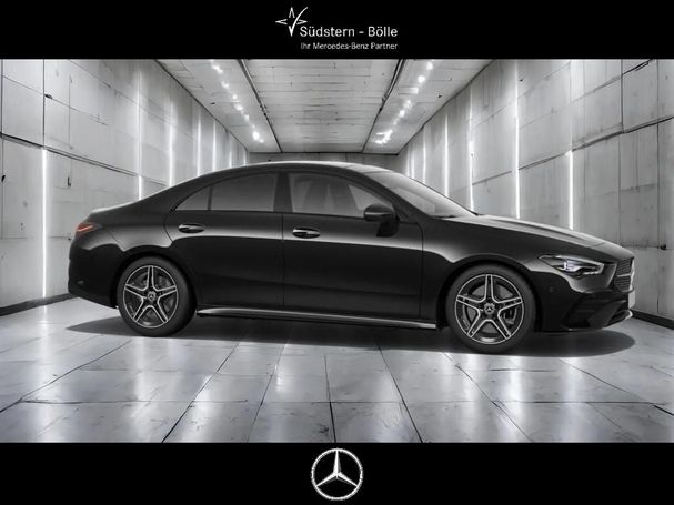 Mercedes-Benz CLA 250 165 kW image number 4