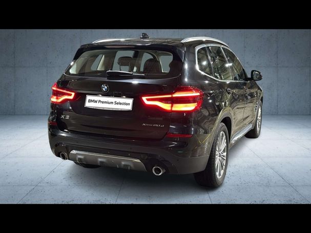 BMW X3 xDrive20d 142 kW image number 3