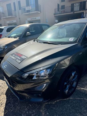 Ford Focus 1.5 TDCi 88 kW image number 2