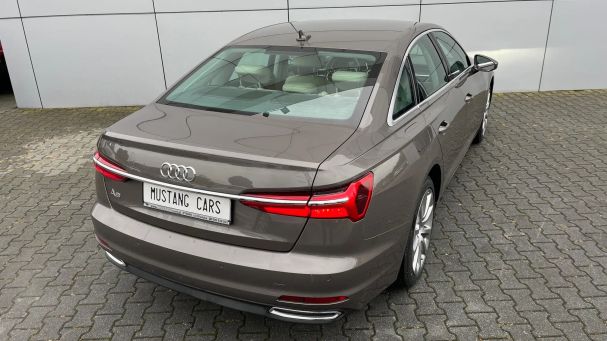 Audi A6 150 kW image number 12