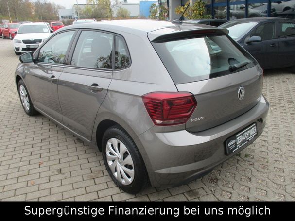 Volkswagen Polo 70 kW image number 5