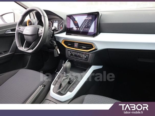 Seat Arona 1.0 TSI DSG Style 81 kW image number 10