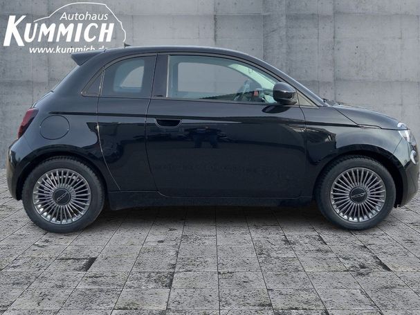 Fiat 500  95 kW image number 3