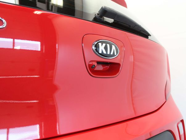 Kia Picanto 1.0 49 kW image number 26