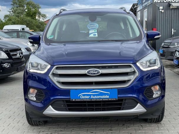 Ford Kuga 2.0 TDCi 110 kW image number 3