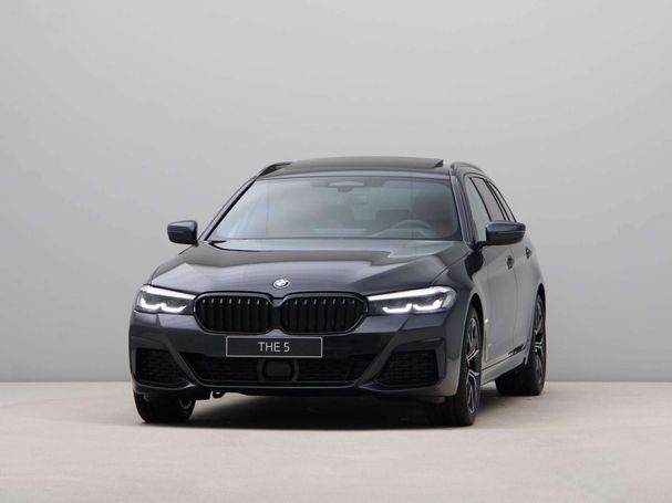 BMW 520i Touring 135 kW image number 6