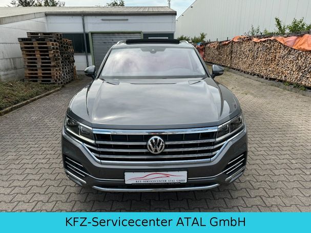 Volkswagen Touareg TDI 4Motion 210 kW image number 3