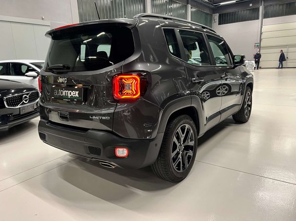 Jeep Renegade 1.0 Limited 88 kW image number 3