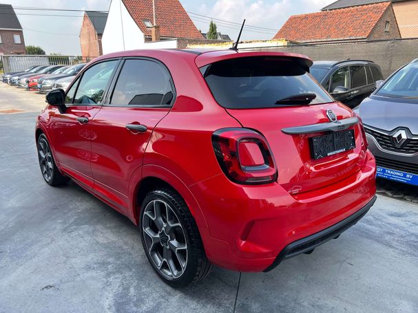 Fiat 500X 1.0 88 kW image number 7