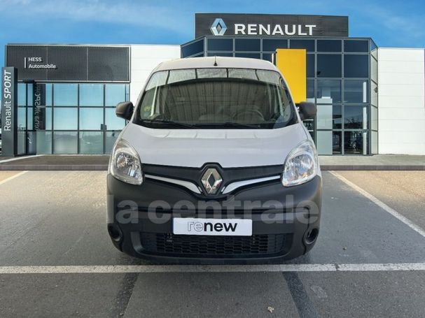 Renault Kangoo BLUE dCi 80 59 kW image number 18