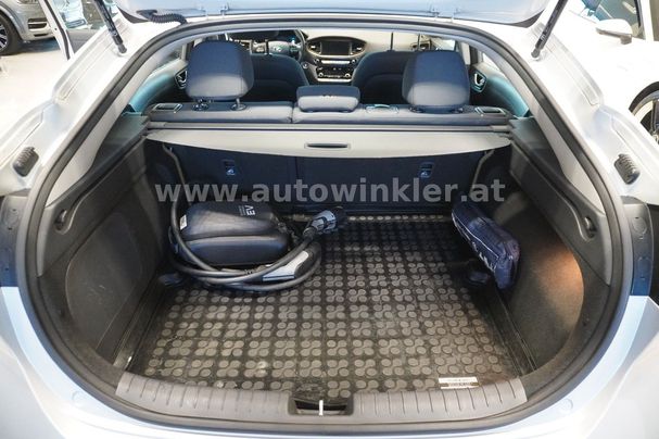 Hyundai Ioniq 88 kW image number 11