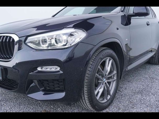 BMW X4 xDrive20i 135 kW image number 5