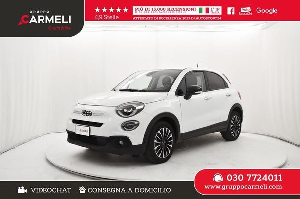 Fiat 500X 1.0 88 kW image number 1