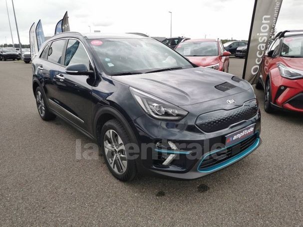 Kia Niro 150 kW image number 2