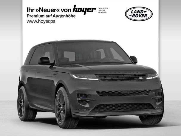 Land Rover Range Rover Sport 390 kW image number 1