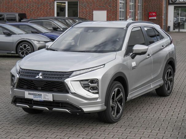 Mitsubishi Eclipse Cross 138 kW image number 1