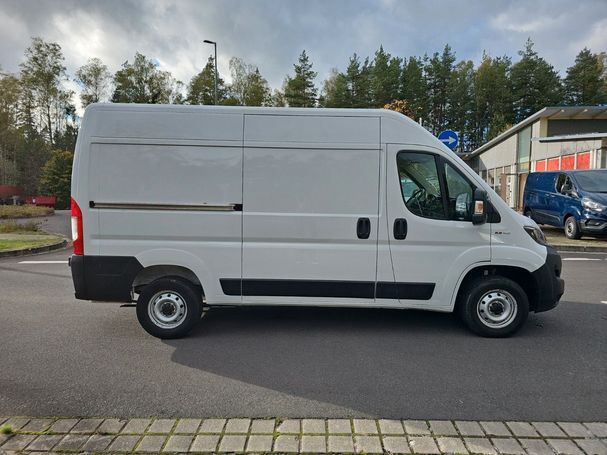 Fiat Ducato 33 L2H2 140 103 kW image number 6